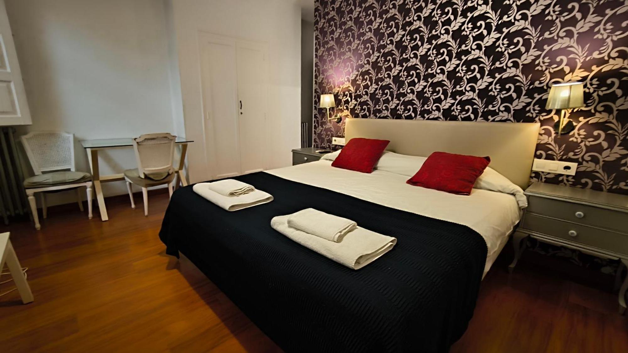 7 Moons B&B - Valencia — Foto 3