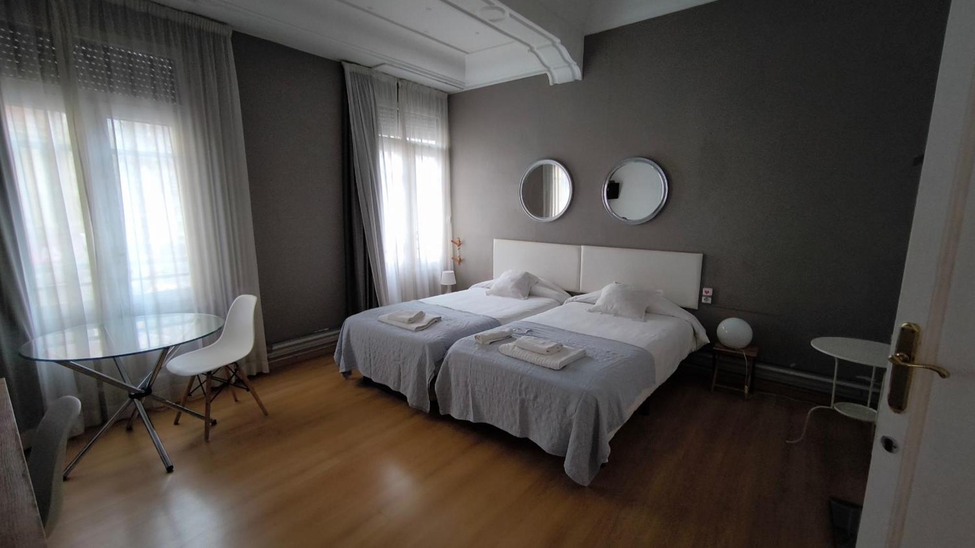 7 Moons B&B - Valencia — Foto 2