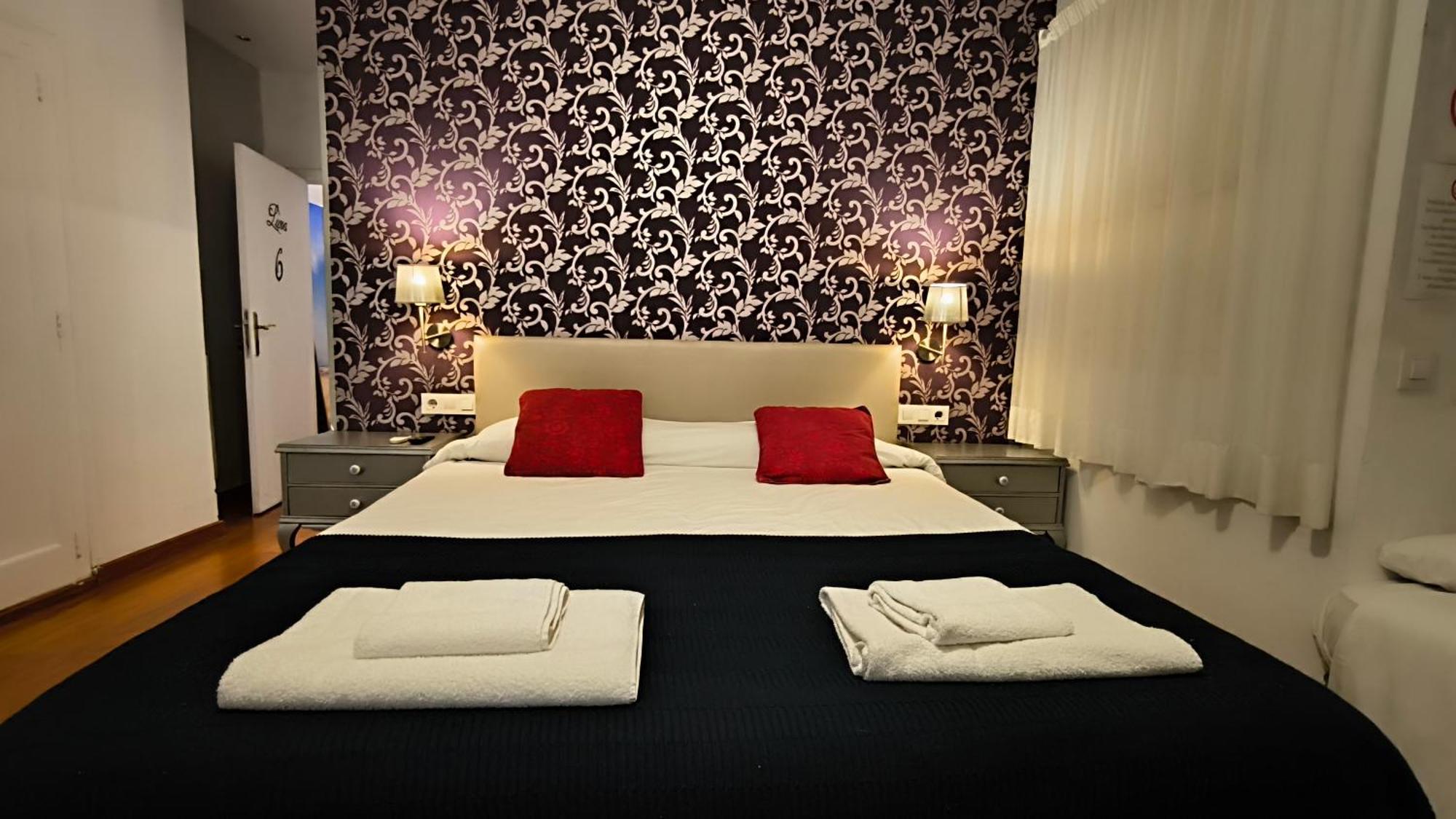7 Moons B&B - Valencia — Foto 1